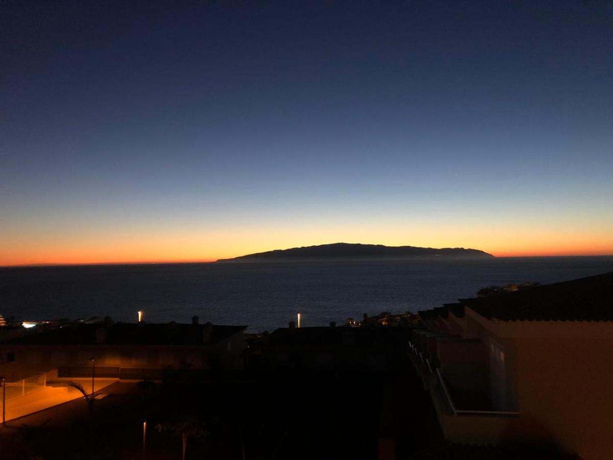 Apartment Gigantes Ocean View