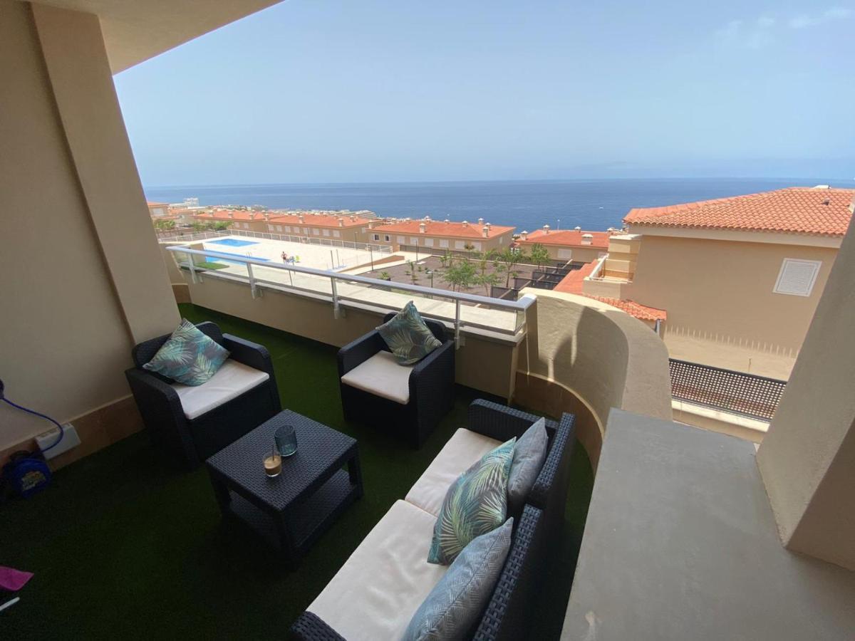 Gigantes Ocean View Puerto de Santiago (Tenerife)