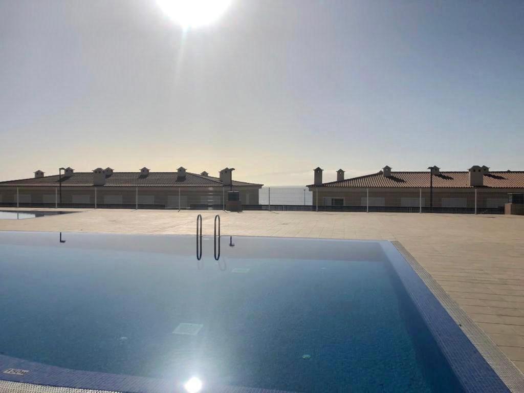 Gigantes Ocean View Apartment *
