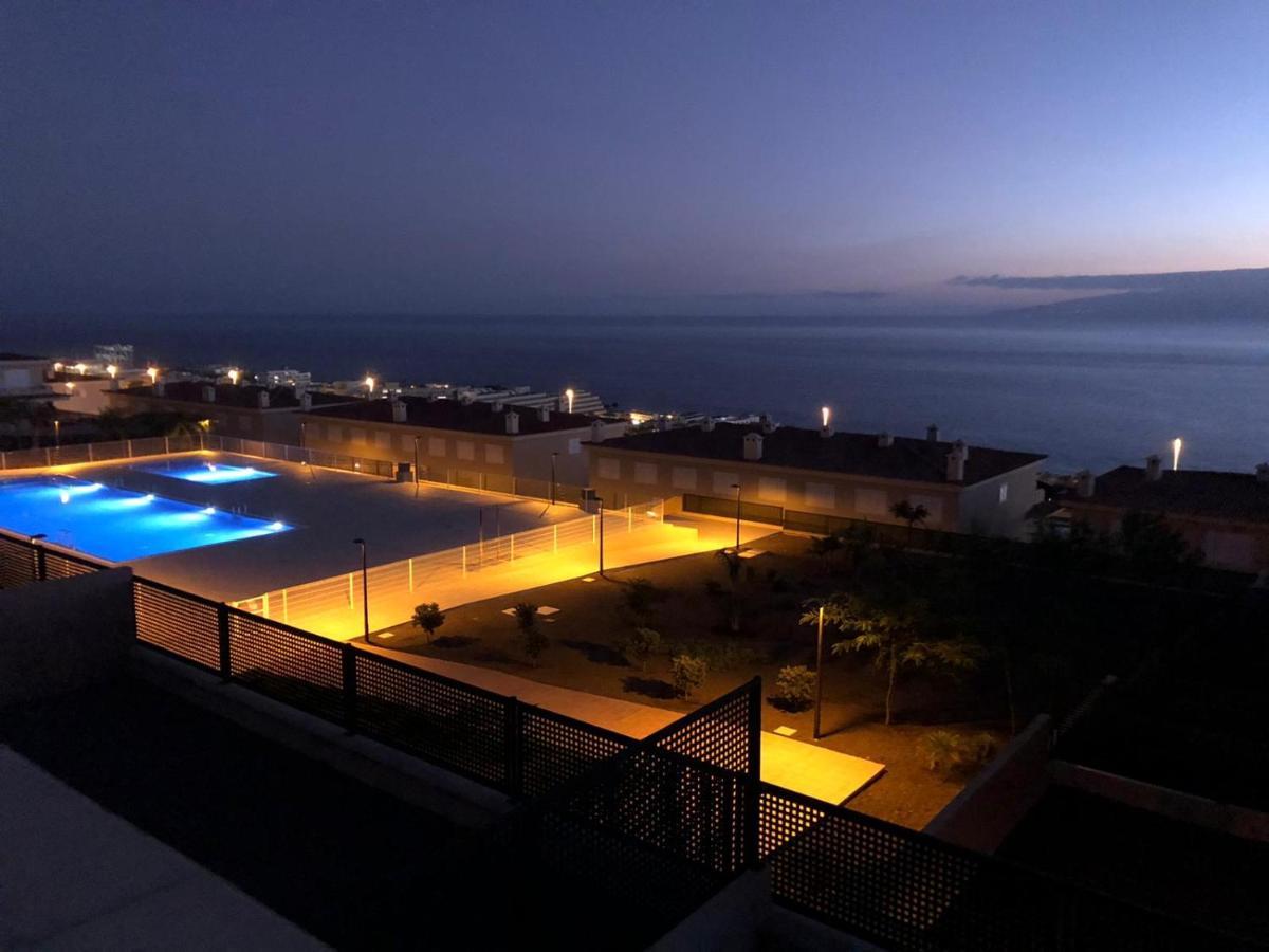 Gigantes Ocean View *