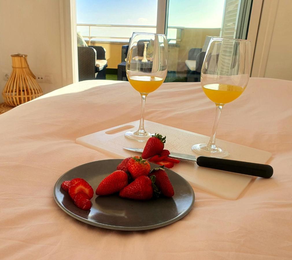 Gigantes Ocean View Apartment Puerto de Santiago (Tenerife)